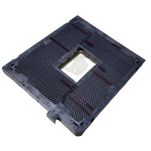 IATF16949 Professional electronic plastic part injection moulding service